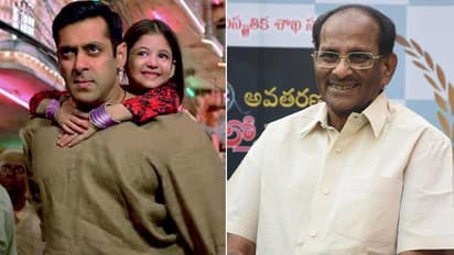 Salman Khan: రాజమౌళి తండ్రి కథ అందించిన హిట్ మూవీకి సీక్వెల్ ప్రకటించిన సల్మాన్