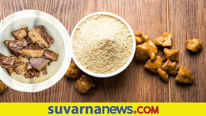 ಹಬ್ಬದಡುಗೆ ತಿಂದು ಅಜೀರ್ಣವಾಗಿದ್ದರೆ, ಇಲ್ಲಿದೆ ಮನೆ ಮದ್ದು!