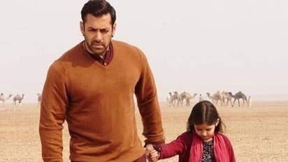Salman Khan's Bajrangi Bhaijaan to have sequel? Here's what we know