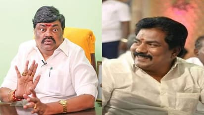 ராஜேந்திர பாலாஜி இருந்தால் என்ன.. யாராக இருந்தாலும்.. தப்பிக்க முடியாது.. அமைச்சர் மூர்த்தி அதிரடி