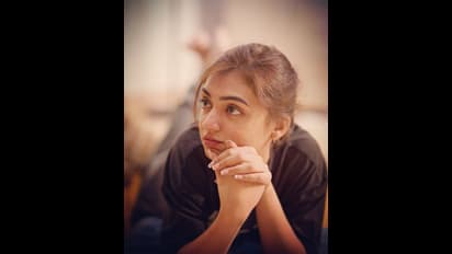 Nazriya Nazim birthday special photos : பிறந்த நாள் காணும் நஸ்ரியாவின் அழகிய புகைப்படங்களும்.. தகவல்களும்...