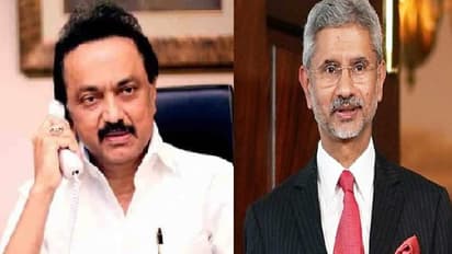 CMSatlin : மீனவர்களை விடுவிக்க நடவடிக்கை தேவை… மத்திய அமைச்சரிடம் போனில் வலியுறுத்திய மு.க.ஸ்டாலின்!!