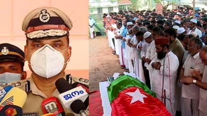 Shan Murder Case : ഷാൻ വധക്കേസിൽ രണ്ട് ആർഎസ്എസ് പ്രവർത്തകർ അറസ്റ്റിൽ, എല്ലാ പ്രതികളേയും തിരിച്ചറിഞ്ഞു