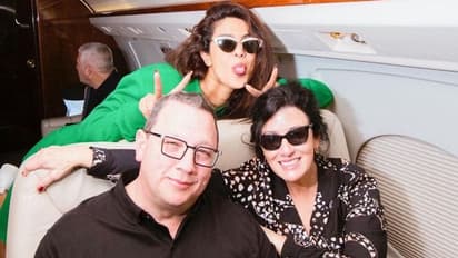 Newly married? Want to impress your future in-laws? Follow these 5 steps