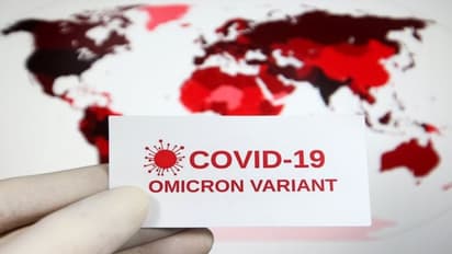 Omicron variant: కలవరపెడుతున్న ఒమిక్రాన్.. కొత్తగా మరో 8 కేసులు.. మొత్తం 153