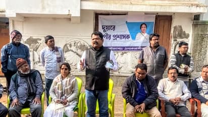 দুয়ারে সরকারের ধাঁচে এবার দুয়ারে পৌর প্রশাসক, ভোটের আগে নয়া চমক তৃণমূলের