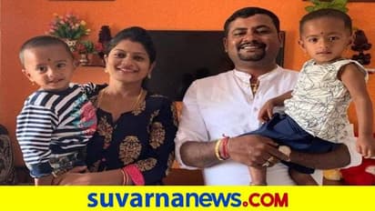Hassan: ಕುಡಿದ ಮತ್ತಿನಲ್ಲಿ ಮನಬಂದಂತೆ ಲಾರಿ ಚಾಲನೆ: ಇಬ್ಬರು ಮಕ್ಕಳು ಸೇರಿ ತಾಯಿ ಸಾವು