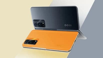 लॉन्च होने से पहले ही लीक हो गया iQOO U5 धांसू Smartphone, 50MP की मिलेगा कैमरा, चुटकियों में हो जाएगा चार्ज