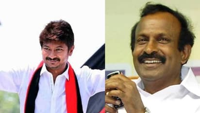 உதயநிதி அமைச்சர் ஆக வேண்டும்.. எங்களுடைய எண்ணம் இதுதான்.. அமைச்சர் சு.முத்துசாமி