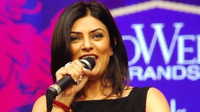 Sushmita Sen: নিজের লাইফলাইনের সঙ্গে পরিচয় করালেন সুস্মিতা সেন শুভেচ্ছার বন্যায় ভরল নেটদুনিয়া