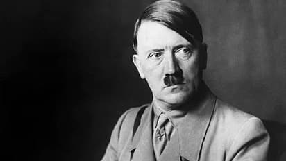 Holocaust : കുഞ്ഞുങ്ങളോട് ഹോളോകോസ്റ്റ് അഭിനയിച്ച് കാണിക്കാനാവശ്യപ്പെട്ടു, അധ്യാപകന് സസ്പെന്ഷന്