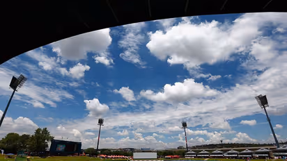 IND vs SA 2021-22: Amidst Omicron threat, Centurion Test to be placed behind closed doors - Reports