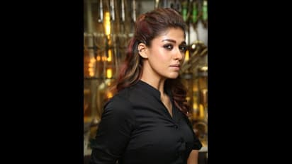 Nayanthara new movie : ஓடிடி-யில் ஹாட்ரிக் அடிக்க தயாராகும் நயன்தாரா.... சைலன்டாக நடக்கும் டீல்