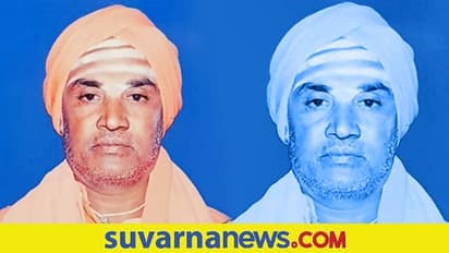Swamiji Found Dead : ನೇಣು ಬಿಗಿದ ಸ್ಥಿತಿಯಲ್ಲಿ  ಚಿಲುಮೆ ಮಠದ ಸ್ವಾಮೀಜಿ, ಅನುಮಾನಗಳು ಅನೇಕ