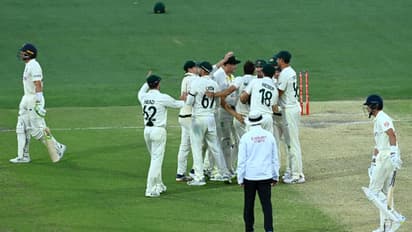 Ashes Series: ऑस्ट्रेलिया ने इंग्लैंड को दूसरे टेस्ट मैच में 275 रनों से हराया, सीरीज में 2-0 की बढ़त बनाई