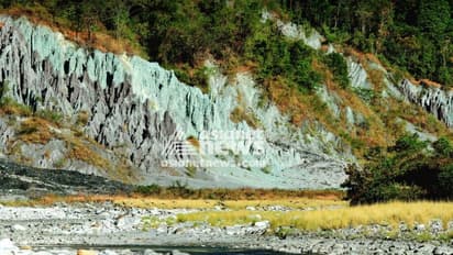 Supreme Court: మైనింగ్ పై సుప్రీం కోర్టు కీలక ఆదేశాలు.. బఫర్ జోన్లో ఆంక్షలు