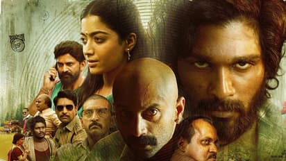 Pushpa : అప్పుడే 2003 కోట్లు వచ్చాయా పుష్పా,ట్రోలింగ్