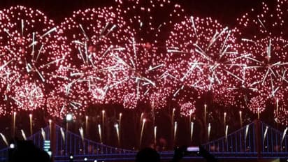 New Year Guidelines ಓಮಿಕ್ರಾನ್ ಆತಂಕದಿಂದ ಸಂಭ್ರಮದ ಹೊಸ ವರ್ಷಾಚರಣೆಗೆ ಬ್ರೇಕ್, ಚರ್ಚ್ನಲ್ಲಿ ಕ್ರಿಸ್ಮಸ್!