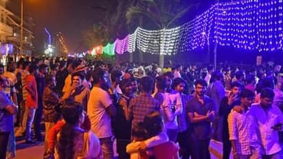 New Year Celebration: தமிழ்நாட்டில் தடை..! புத்தாண்டு கொண்டாட்டங்கள் கூடாது.. காவல்துறை அதிரடி கட்டுப்பாடுகள்