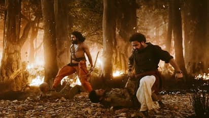 Ram Charan-RRR : రామ్‌చరణ్‌కి వంద కోట్ల ఆఫర్‌.. ముంబయిలో ఫ్యాన్స్ రచ్చకి కారణమదేనా?