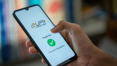 Credit cards linked with UPI: ఇకపై క్రెడిట్ కార్డు ద్వారా యూపీఐ పేమెంట్స్, QR స్కాన్ ద్వారా చెల్లించే చాన్స్