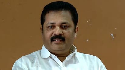 Sheikh P Haris : എലിയുടെ തലയാവുന്നതിലും നല്ലത് സിംഹത്തിൻ്റെ വാലാകുന്നത്: ഷെയ്ക്ക് പി ഹാരിസ് സിപിഎമ്മിലേക്ക്