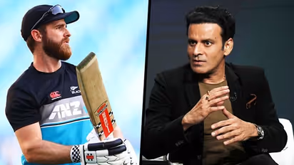 Did Manoj Bajpayee share screen space with New Zealand cricketer Kane Williamson? Read details inside