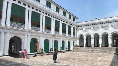 পর্যটন মানচিত্রে মুর্শিদাবাদকে তুলে ধরতে উদ্যোগ, নয়া অনুষ্ঠান চালু কেল্লা নিজামতে