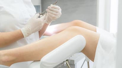 ವೆಬ್‌ ಕ್ಯಾಮೆರಾ ಚಿಕಿತ್ಸೆ, 400 ಮಹಿಳೆಯರ ಗುಪ್ತಾಂಗದ ವಿಡಿಯೋ ಸೆರೆ ಹಿಡಿದ ನಕಲಿ ಸ್ತ್ರೀರೋಗ ತಜ್ಞ!