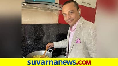 Viral News: 'ಪೋಹಾ' ಮಾಡ್ತಿದ್ದೇನೆ, ಪೋಟೋ ಶೇರ್ ಮಾಡಿದ ಕಮಿಷನರ್‌ಗೆ ಗ್ಯಾಸ್‌ ಆನ್ ಮಾಡಿ ಎಂದ ನೆಟ್ಟಿಗರು!