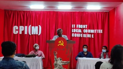 ഐടി മേഖലയിൽ സ്വാധീനമുറപ്പിച്ച് യൂണിയനുകൾ: അംഗങ്ങളുടെ എണ്ണത്തിൽ കാര്യമായ വർധനവ്