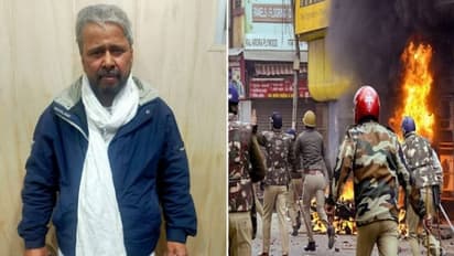 यूपी STF के हत्थे चढ़ा कानपुर CAA हिंसा का 32वां आरोपी, 50 हजार का था इनामी