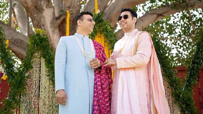 भारत में भी Same-Sex मैरेज को मिलेगी कानूनी मान्यता? SC याचिका पर सुनवाई को तैयार