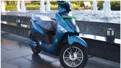 Hero Optima HX : ക്രൂയിസ് കൺട്രോൾ ഫീച്ചറുമായി ഹീറോ ഒപ്റ്റിമ