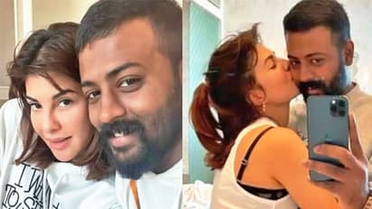 Jacqueline-Sukesh: জাপটে ধরে চুম্বন, জ্যাকলিনের সঙ্গে অন্তরঙ্গ ছবি দিয়ে গোপন কথা ফাঁস করলেন কনম্যান সুকেশ