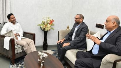 AP లో మరో భారీ ప్రాజెక్ట్‌.. రూ. 1500 కోట్లతో Green Field Cement Plant