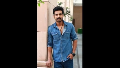 புத்தாண்டில் புதுவரவு.... புகைப்படம் வெளியிட்டு உறுதிப்படுத்திய விஷ்ணு விஷால் - குவியும் வாழ்த்துக்கள்