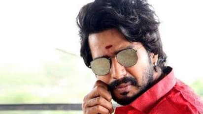 விஷ்ணு விஷாலின் கட்டா குஸ்தி படத்தில் இணைந்த உதயநிதி... மாஸான போஸ்டருடன் வந்த முக்கிய அப்டேட்