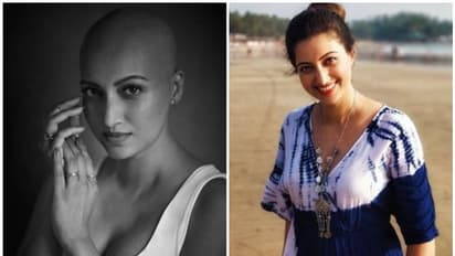 Hamsa Nandini : എന്റെ അമ്മയെ ഇല്ലാതാക്കിയ ആ രോഗം എന്നെയും വേട്ടയാടുന്നു ; കാൻസറിനോട് പൊരുതി നടി ഹംസ നന്ദിനി