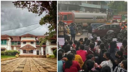 UC College Hostel : വൈകിട്ട് 6-ന് പെൺകുട്ടികൾ ഹോസ്റ്റലിൽ കയറണം, യുസി കോളേജിൽ വിചിത്ര ചട്ടം