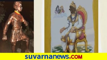 Belagavi Riot: ಅಂದು ರಾಯಣ್ಣ, ಇಂದು ಬಸವಣ್ಣ, ಎಂಇಎಸ್ ಪುಂಡಾಟಕ್ಕೆ ಬ್ರೇಕ್ ಯಾವಾಗಣ್ಣ?