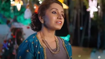 Ee Raathri Christmas Raathri : അച്ഛന്റെ സംഗീതത്തില്‍ ഒഎൻവിയുടെ കൊച്ചുമകള്‍ അപര്‍ണ രാജീവിന്റെ ക്രിസ്‍മസ് പാട്ട്