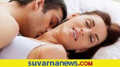 First Time Sex: ಮೊದಲ ಸೆಕ್ಸ್‌ನ ಬಳಿಕ ಹೆಣ್ಣಿನ ದೇಹದಲ್ಲಿ ಆಗುವ ಬದಲಾವಣೆಗಳು ನಿಮಗೆ ಗೊತ್ತೆ?