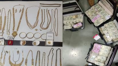 महाराष्ट्र TET पेपर लीक: पास कराने छात्रों से लिए पैसे, पुलिस की रेड में राज्य परीक्षा आयुक्त के घर मिला खजाना