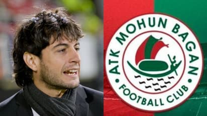 ISL 2021-22: ATK Mohun Bagan ropes in Juan Ferrando as new head coach