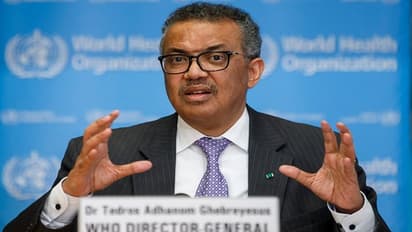 கொரோனாவை விட கொடிய நோய்க்கு உலகம் தயாராக வேண்டும்.. WHO தலைவர் எச்சரிக்கை..