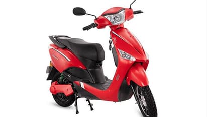 Hero Optima CX ಕೈಕೆಟುಕವ ದರದ ಹೀರೋ ಆಪ್ಟಿಮಾ CX ಎಲೆಕ್ಟ್ರಿಕ್ ಸ್ಕೂಟರ್ ಶೀಘ್ರದಲ್ಲೇ ಬಿಡುಗಡೆ!