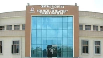 covid-19: Osmania University की परीक्षाएं रद्द, हॉस्टल भी रहेंगे बंद