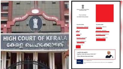 Covid Vaccine Certificate : 'പ്രധാനമന്ത്രിയുടെ ചിത്രം നീക്കാനാവില്ല'; ഹര്ജിക്കാരന് പിഴ ചുമത്തി ഹൈക്കോടതി