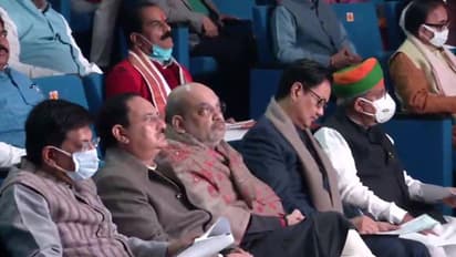 चुनाव संशोधन बिल; NCP और कांग्रेस ने ही उठाई थी ये मांग, अब कर रहे विरोध; सरकार बोली-फर्जी वोटिंग रुकेगी